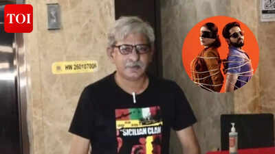 Sriram Raghavan reveals how a 'short film' became the Ayushmann Khurrana starrer ‘Andhadhun’: ‘I loved it so much'