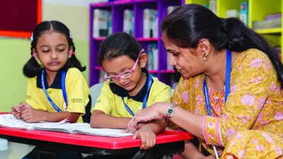 Why a flexible home environment is the key to raising resilient learners