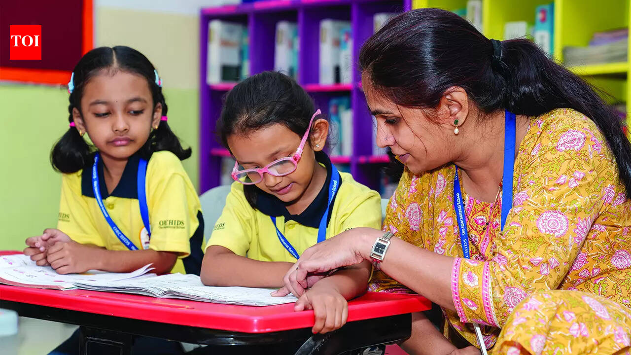 Why a flexible home environment is the key to raising resilient learners