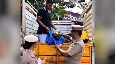  Carrying cash or valuables? Be ready to show proof