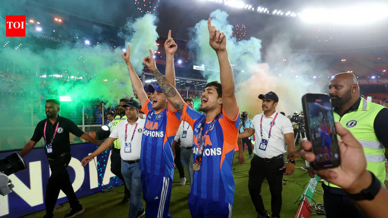 IPL 2026: Why SRH chose Ishan Kishan over Abhishek Sharma as captain