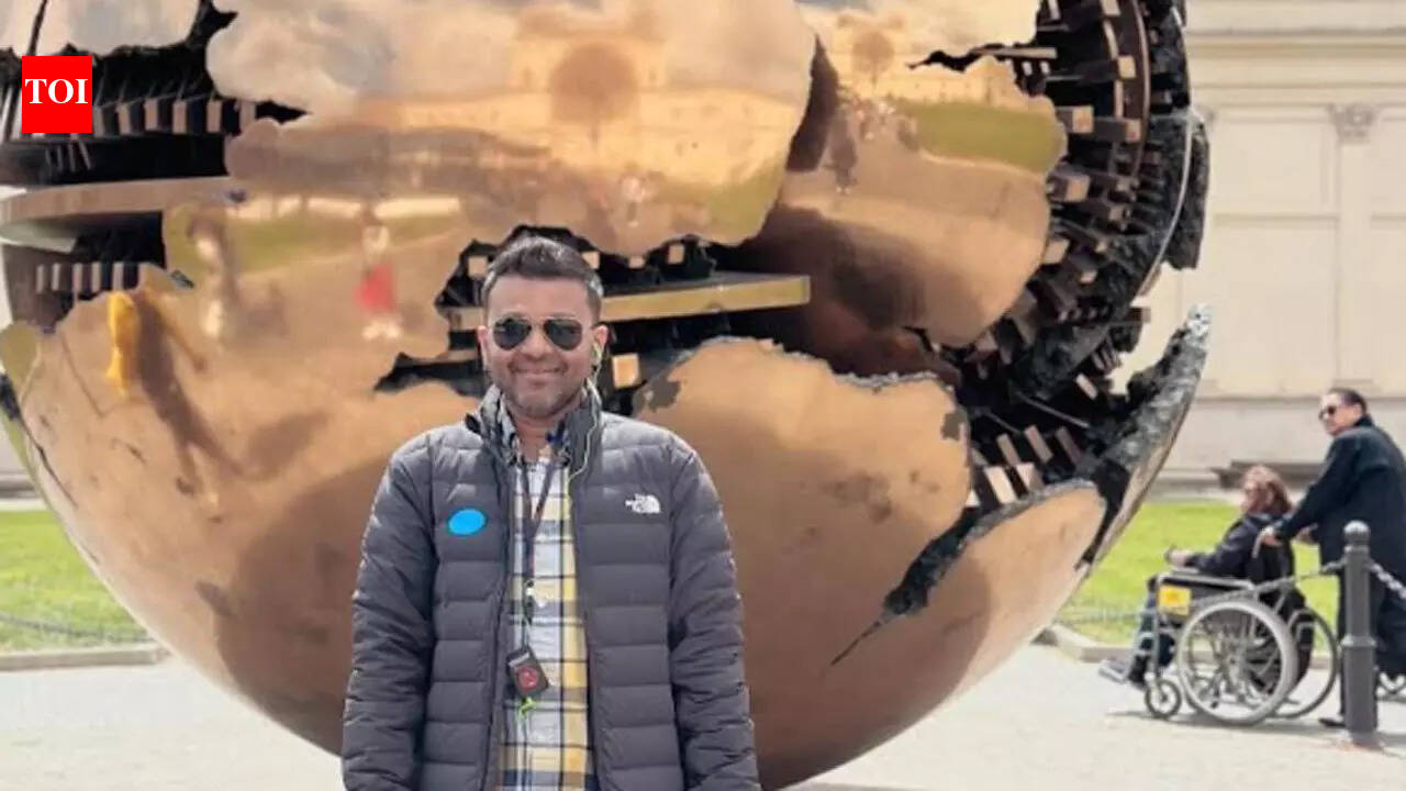 Karmakar urges engineering graduates to build AI that earns trust