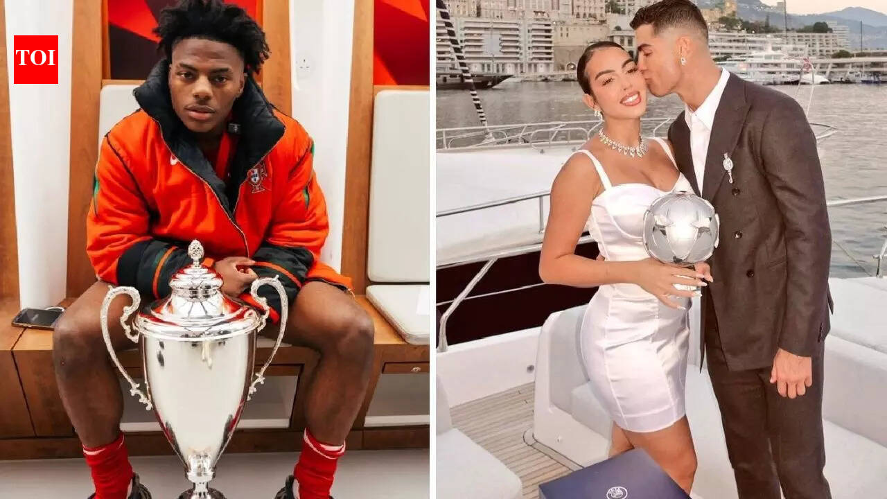 Fact check: Is IShowSpeed invited to Cristiano Ronaldo and Georgina Rodríguez’s wedding and planning a livestream? Truth revealed