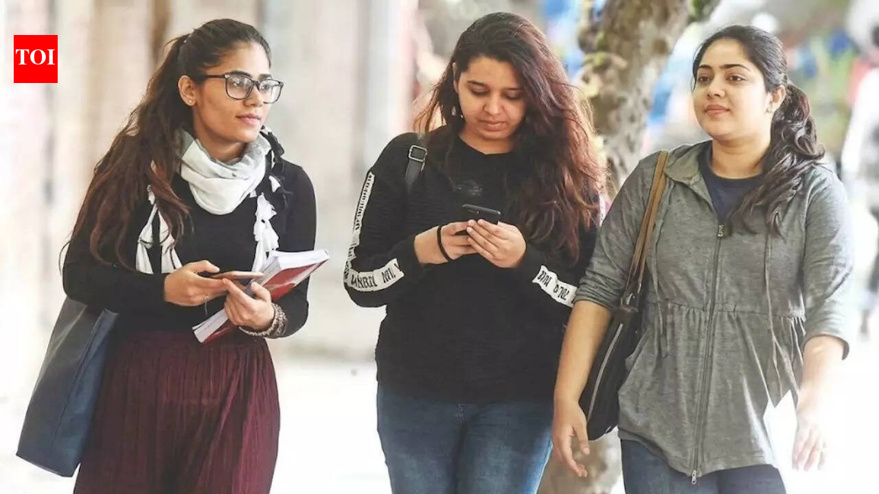Enrolment of girls in engineering up by 23k after govt waives fees
