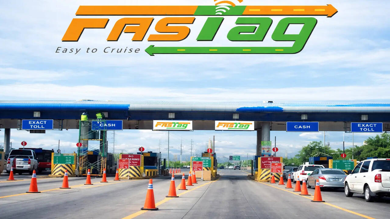 FASTag Explained: 5 Lesser-Known Facts Every Highway User Should Know