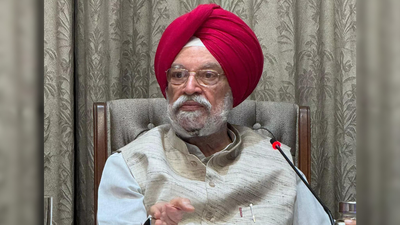 Delhi high court orders social media platforms to block posts linking Hardeep Puri’s daughter to Jeffrey Epstein