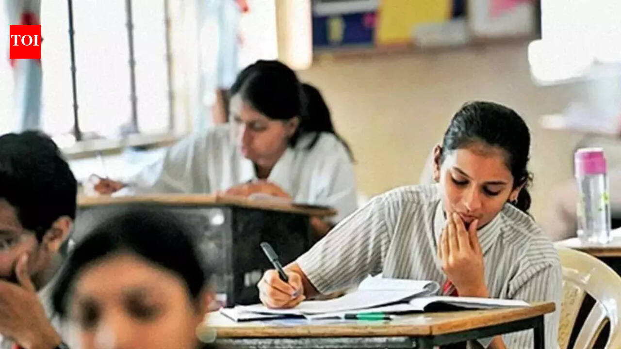 UP Board Class 10th answer sheet evaluation likely to start tomorrow: Check details here