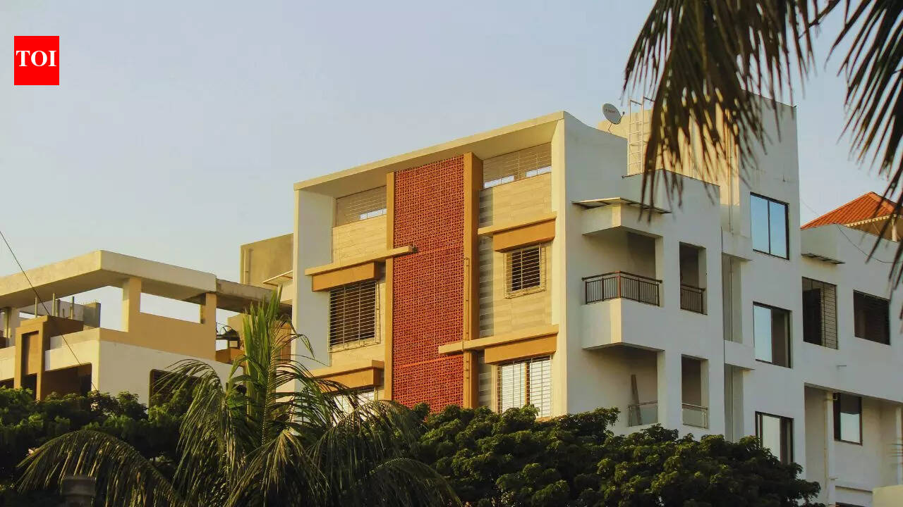 Beyond Mumbai: Top 5 fast-growing cities in Maharashtra for real estate in 2026