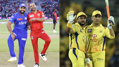 5 IPL legends to have not won the Orange Cap