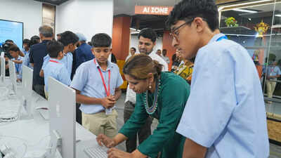  Integrating STEAM and emerging technologies in modern education