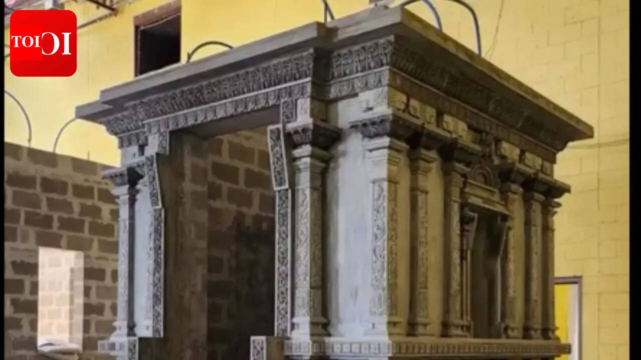 New Hindu temple in Dallas sparks backlash