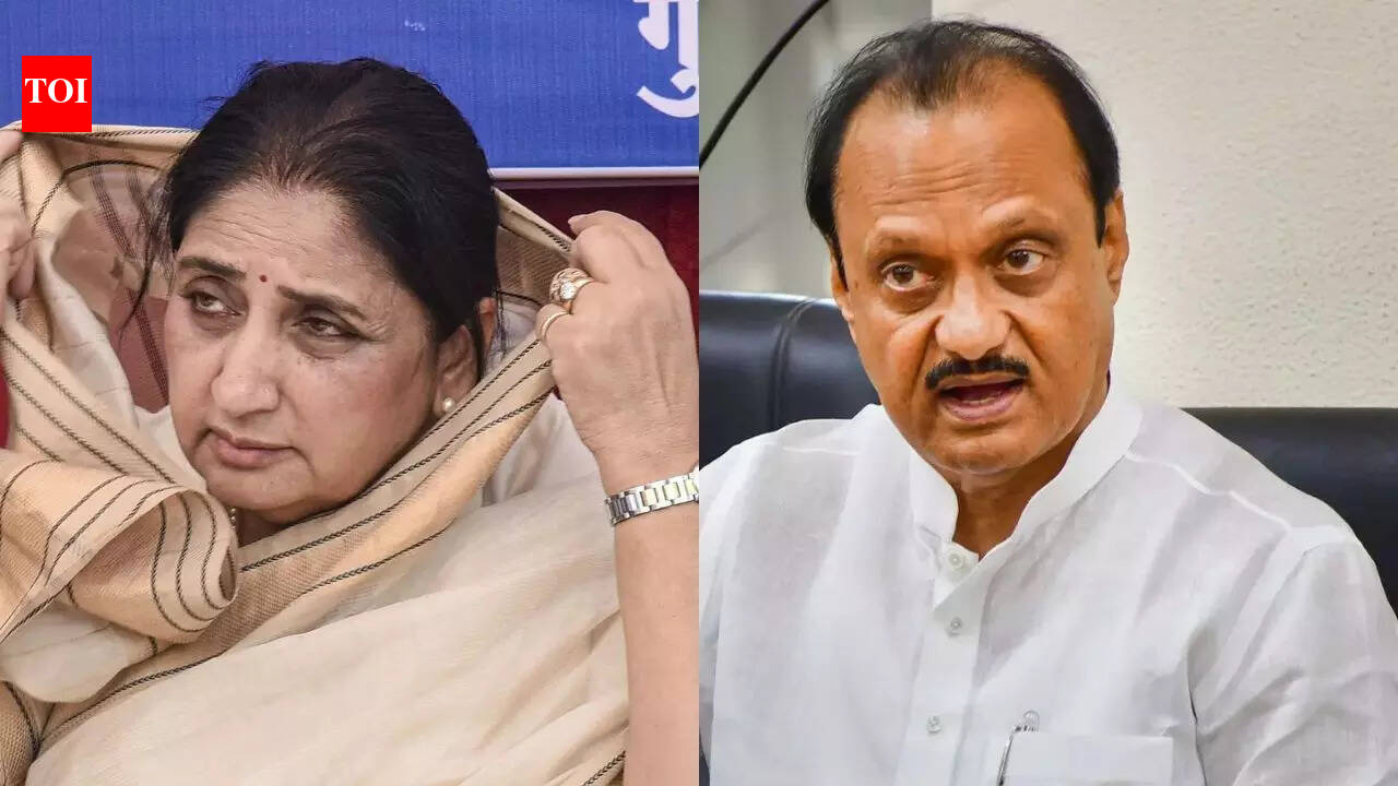 'No criminal conspiracy was hatched': Why special court for MP/MLA cases cleared Ajit, Sunetra and Rohit Pawar in Rs 25,000-crore MSCB case