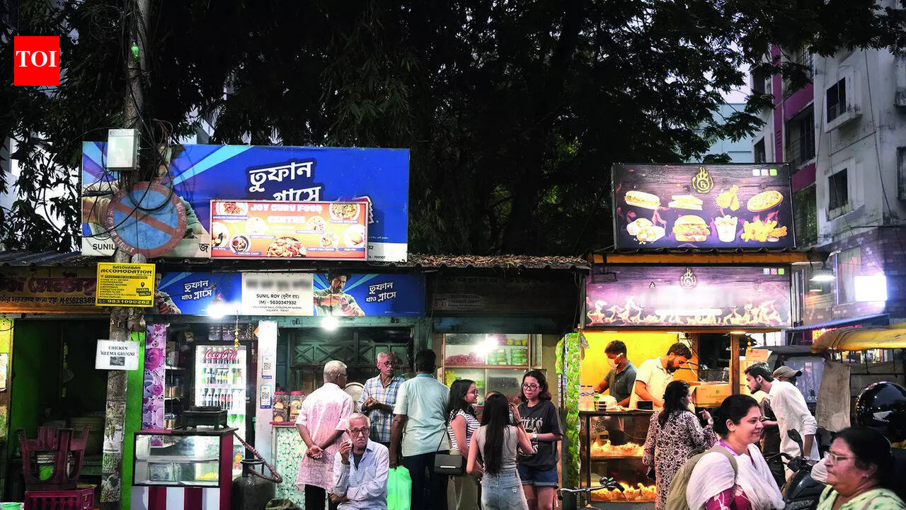 Kasba: The new go-to para for adda and snacks