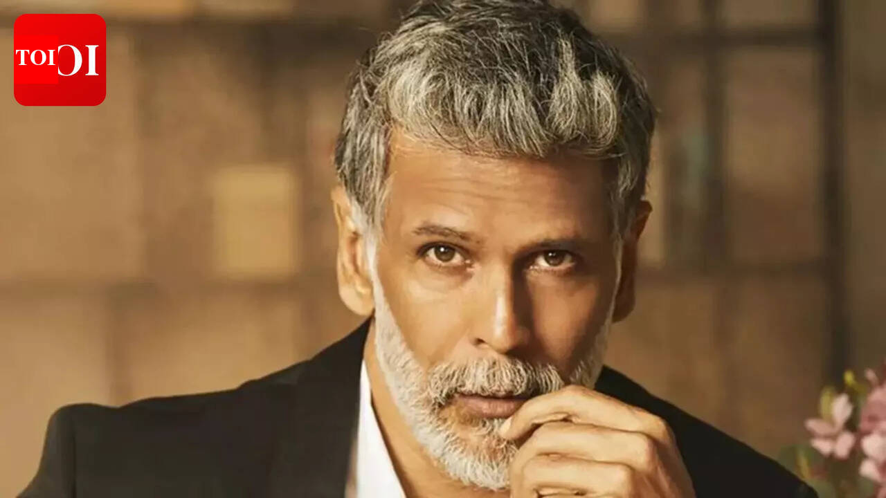 'He made everything very comfortable': Milind Soman opens up on his bond with Vijay Sethupathi on sets of ‘Kaattaan’