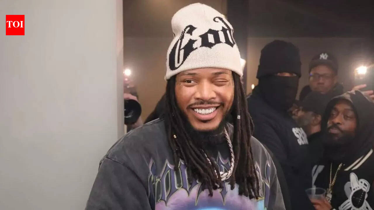 'Trap Queen' rapper Fetty Wap announces fourth album 'Zavier' weeks after prison release