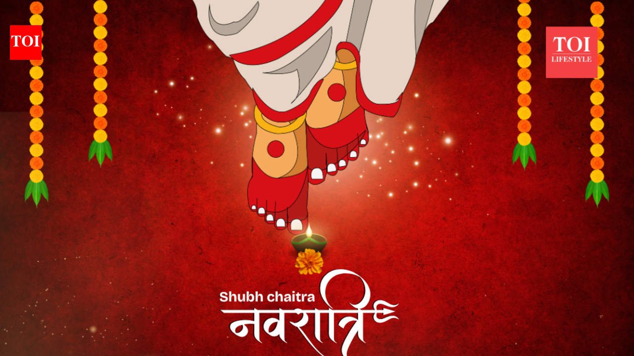 Navratri Colours: Here is the list of the nine Navratri colours, their significance, and the 2026 dates