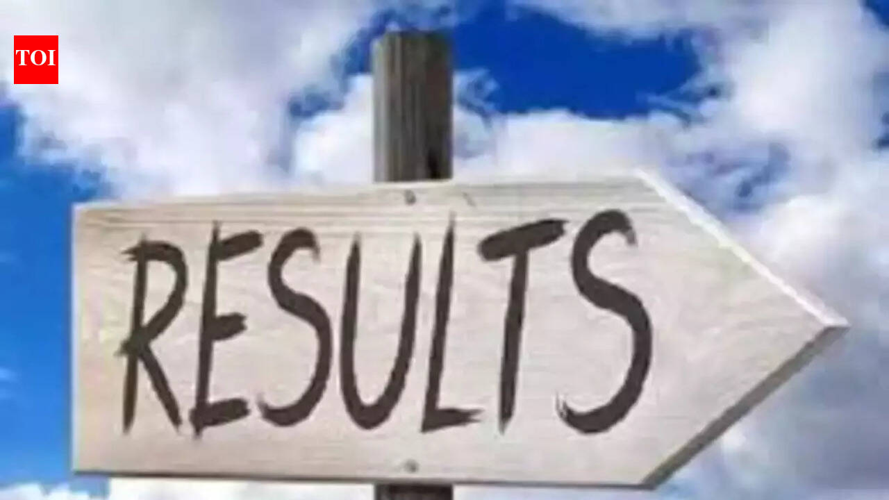 BU Jhansi result 2026 released at bujhansi.co.in: Direct link to download scorecards here