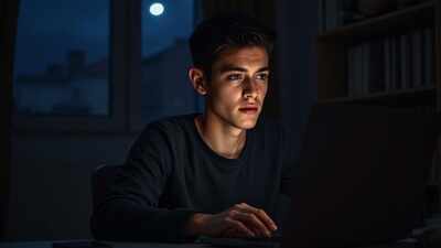  Are humans no longer enough?