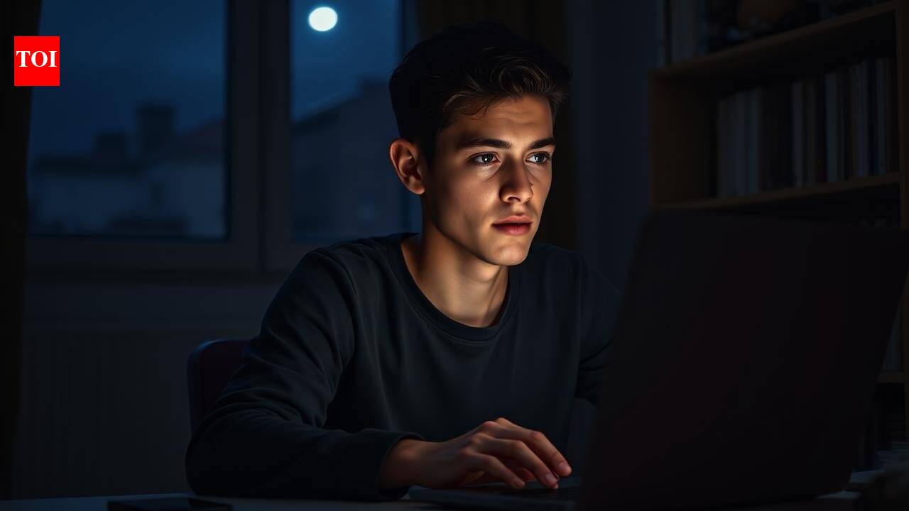 The rise of AI companions among students raises difficult questions: Are humans no longer enough?