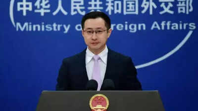 China Urges Calm as Pakistan-Afghanistan Tensions Escalate After Kabul Air Strike