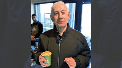  Israel’s envoy to India