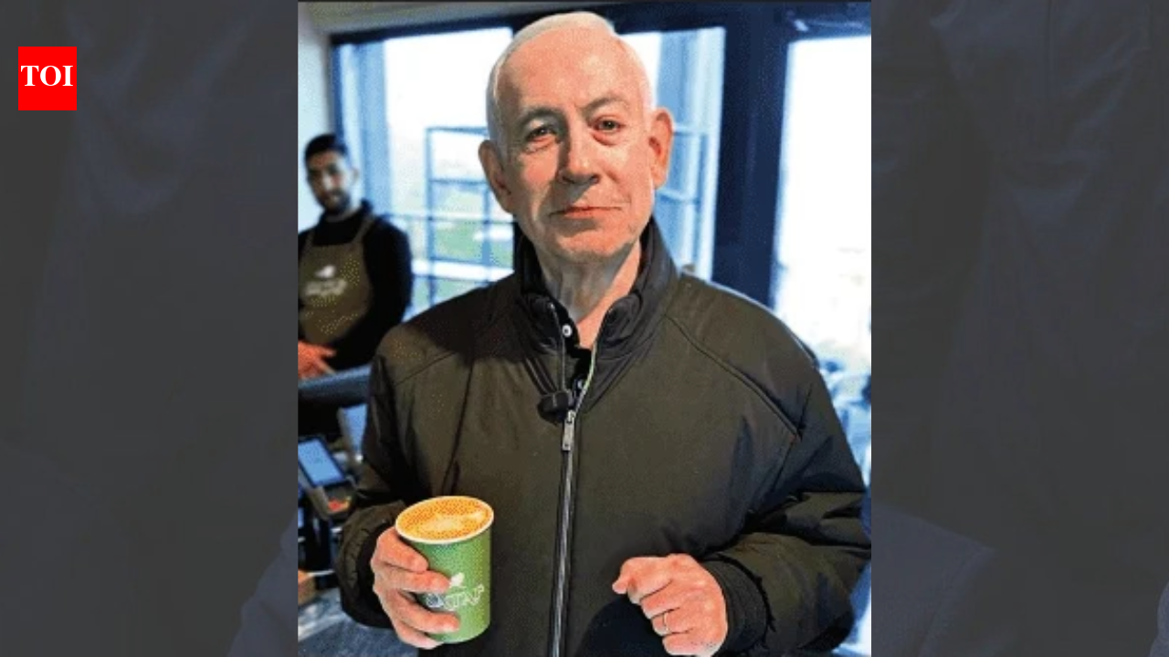 Netanyahu alive, video at cafe is not AI-fabricated: Israel’s envoy to India