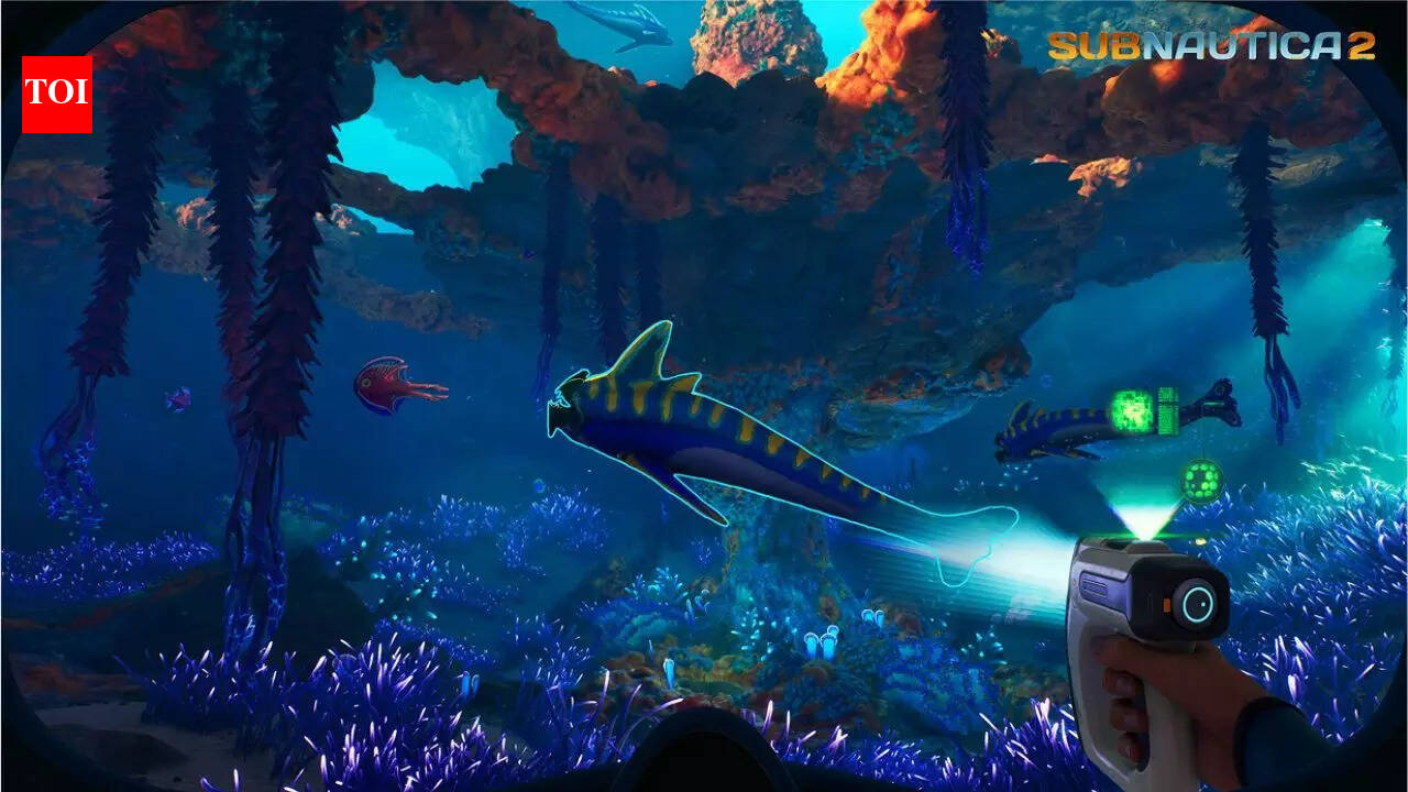 Subnautica 2: Judge orders Krafton to reinstate fired Unknown Worlds CEO Ted Gill and pay $250 million after ChatGPT strategy revealed