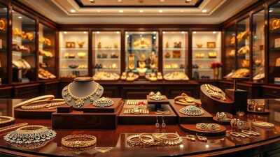 સોનાની કિંમત આજે (17 માર્ચ, 2026): આજે તમારા શહેરમાં 18K, 22K અને 24K સોનાની કિંમત તપાસો; દિલ્હી, મુંબઈ અને ઘણું બધું