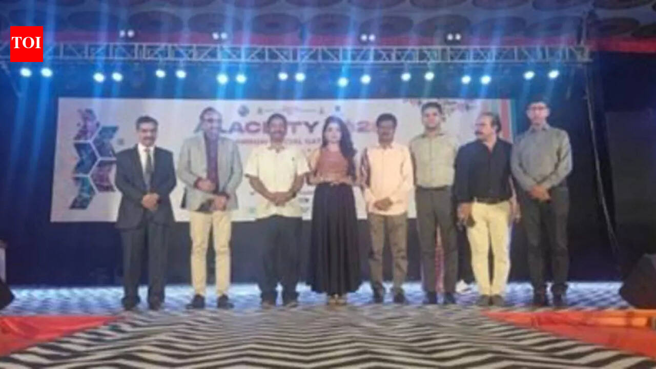 Alacrity 2026 concludes at AISSMS IOIT with a grand cultural and technical showcase