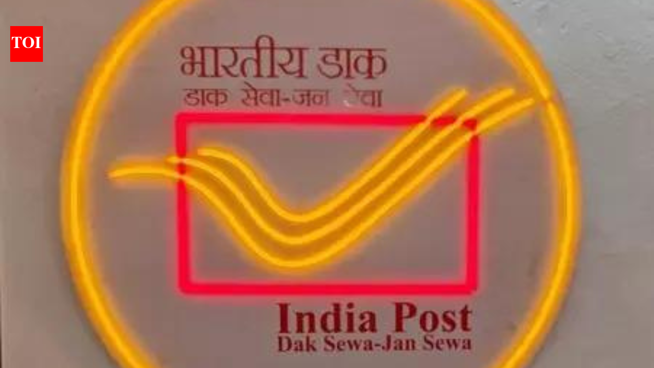 Postal department rolls out premium 24-hr, 48-hr delivery services in 6 cities; check details