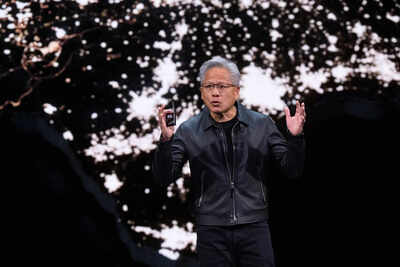 Nvidia CEO Jensen Huang see $1 trillion revenue through 2027, a figure that analysts say is higher than the most optimistic forecast