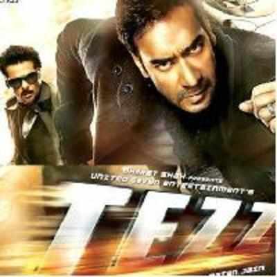 Tezz fails at the box-office race