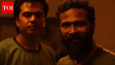 Vetrimaaran reveals the story of Silambarasan -Vijay Sethupathi starrer was penned in 2003