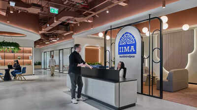 IIM Ahmedabad opens global GMP admissions with Dubai immersion and leadership training for executives