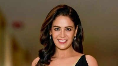  'My son should be a footballer by now'