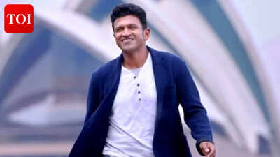  Celebrating Puneeth Rajkumar’s 51st birthday and unmatched legacy in Kannada cinema