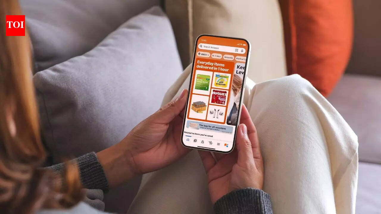 Amazon launches 1-hour and 3-hour delivery service in these US cities