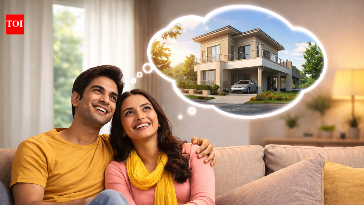 What is CIDCO lottery? How to apply for CIDCO housing lottery and benefits