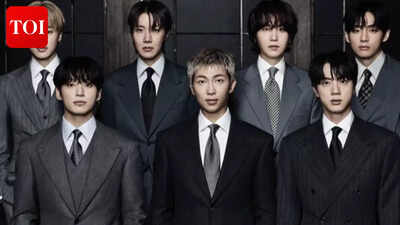 BTS: The Return OTT launch in India: When and where to watch the reunion documentary after new album ‘Arirang’ release