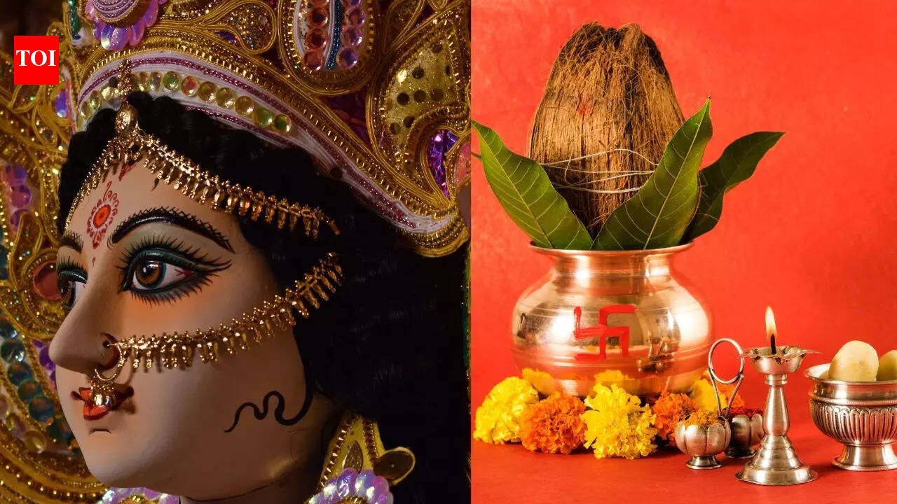 Chaitra Navratri 2026: Do's and don'ts that one must follow