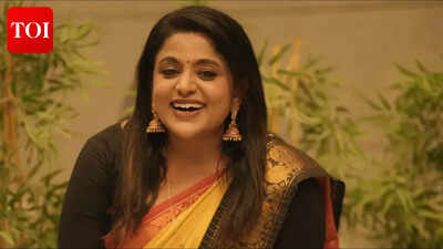 Actress and Bigg Boss Malayalam fame Veena Nair set to contest in Rajya Sabha elections 2026