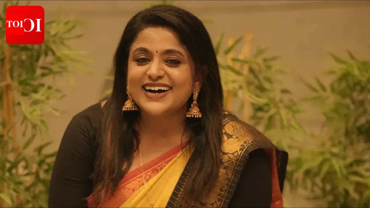 Actress and Bigg Boss Malayalam fame Veena Nair set to contest in Rajya Sabha elections 2026