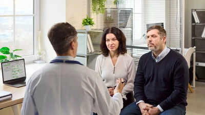  Doctors explain how pregnancy is actually counted