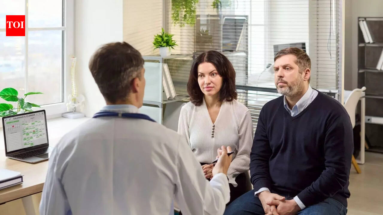 Why your pregnancy report says 6 weeks when you just got married: Doctors explain how pregnancy is actually counted