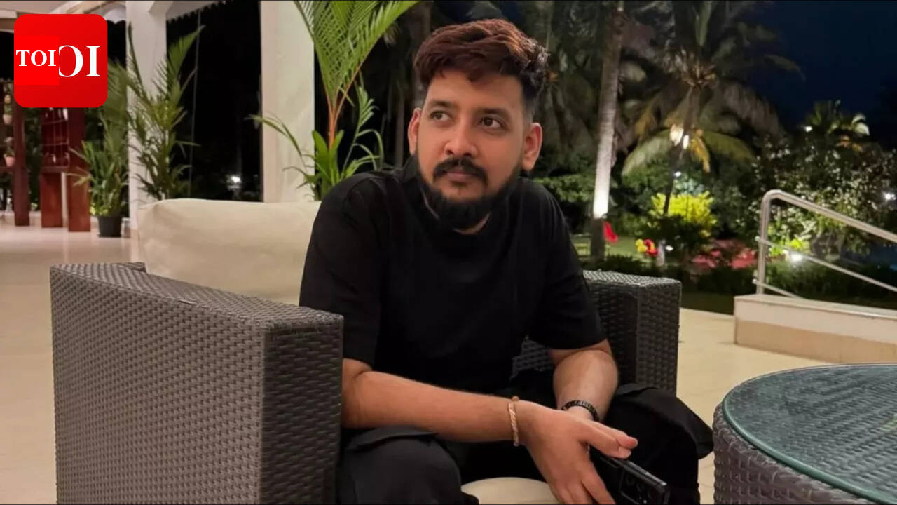 Vinayak Sasikumar on Roslin: If you can invest your time in the story, the climax will surely pay off