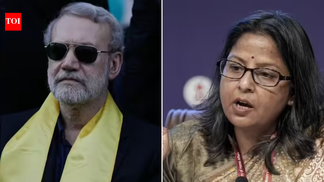 Evening news wrap: Israel claims Iran's security chief killed; Centre calls LPG supply 'matter of concern' &amp; more