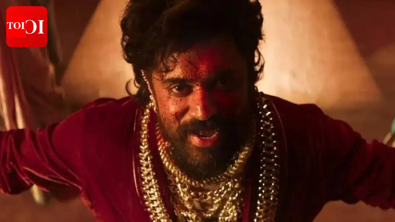 'LCU characters have a chance of returning': Nivin Pauly teases multi-film arc for Walter in Raghava Lawrence’s ‘Benz’