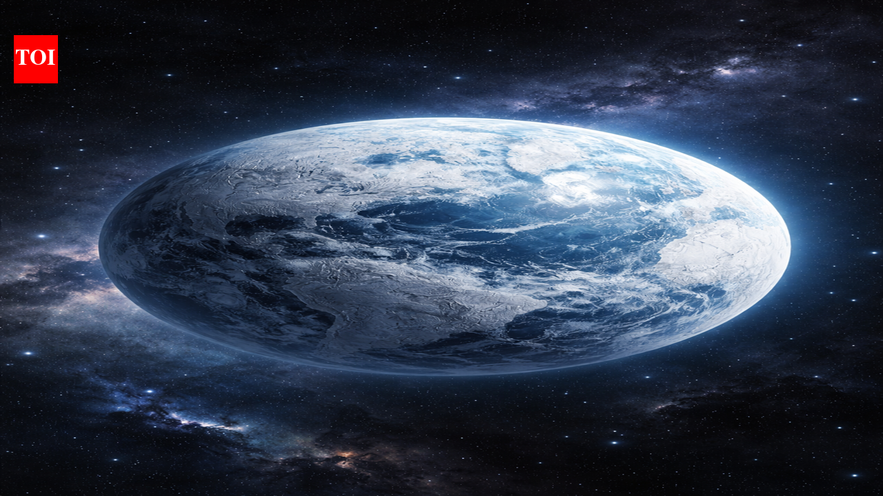 जब पृथ्वी एक बर्फ का गोला बन गई: अस्तित्व और जीवन की वापसी की अविश्वसनीय कहानी |