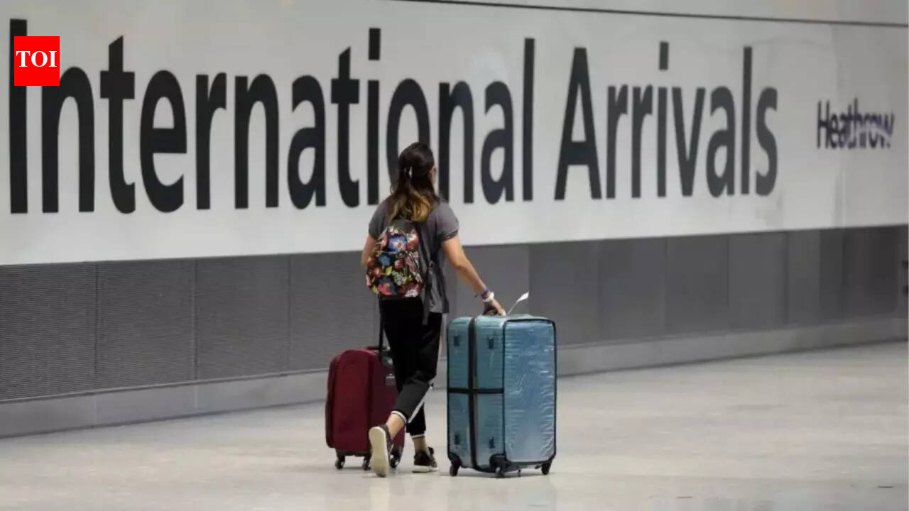 ‘Leave immediately’: UK puts 14 countries on ‘do not travel’ list amid Middle East tensions