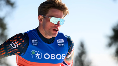 Who is Gabriel Gledhill? British skier whose shocking admission of racing 50km World Cup in Oslo while being drunk goes viral